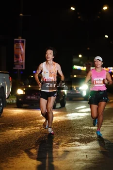 Runner Photo 4389397