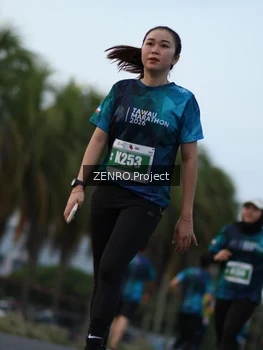 Runner Photo 4389398