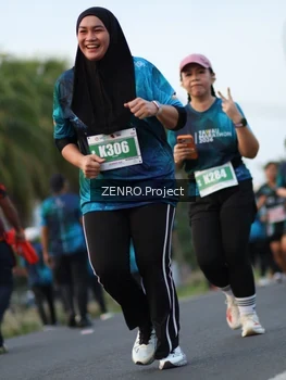 Runner Photo 4389399