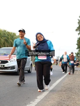 Runner Photo 4389401