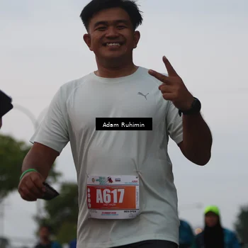Runner Photo 4389407