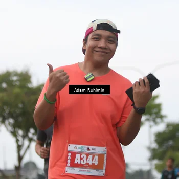 Runner Photo 4389408