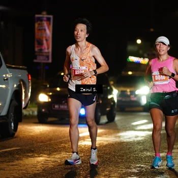 Runner Photo 4389410