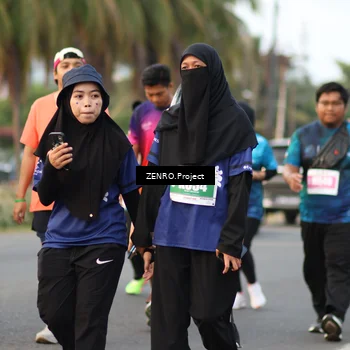 Runner Photo 4389411