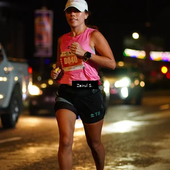 Runner Photo 4389413
