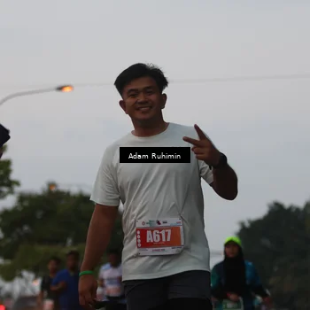 Runner Photo 4389414