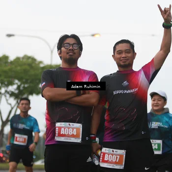 Runner Photo 4389416