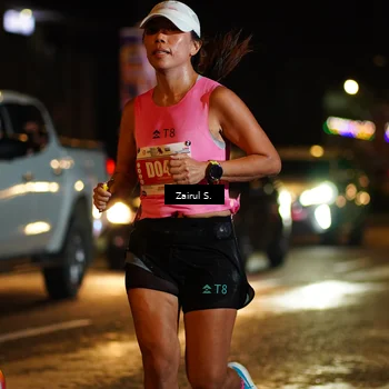 Runner Photo 4389417