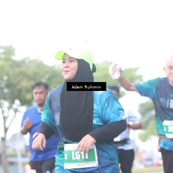 Runner Photo 4389418