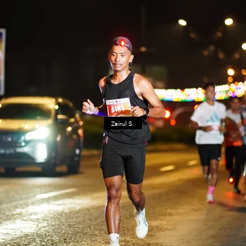 Runner Photo 4389422