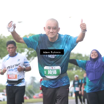 Runner Photo 4389423
