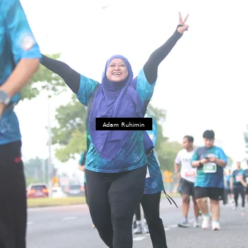 Runner Photo 4389425