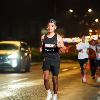 Runner Photo 4389426