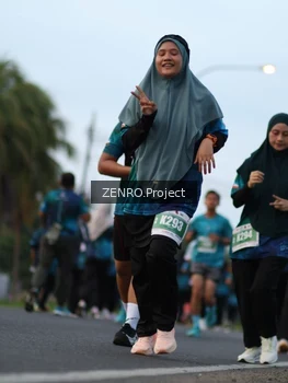 Runner Photo 4389440