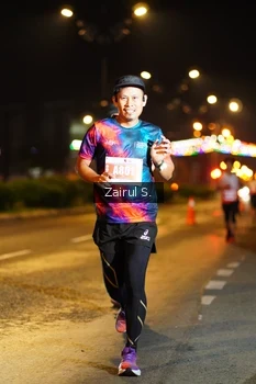 Runner Photo 4389441