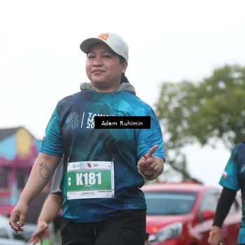 Runner Photo 4389447