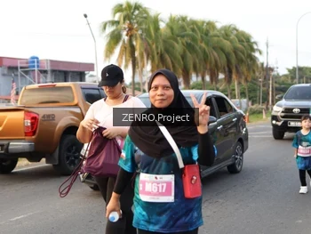 Runner Photo 4389448