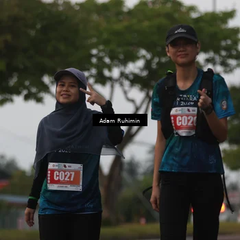 Runner Photo 4389451