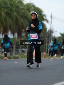 Runner Photo 4389452