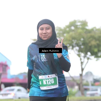 Runner Photo 4389453