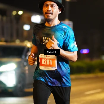 Runner Photo 4389454
