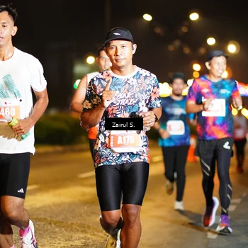 Runner Photo 4389455