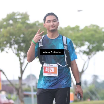 Runner Photo 4389465