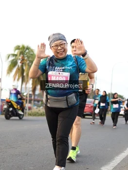 Runner Photo 4389469