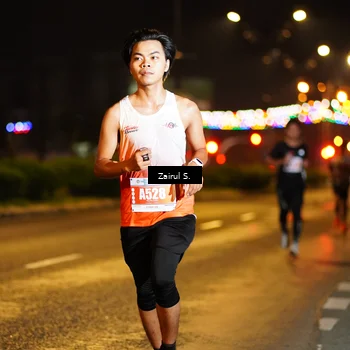 Runner Photo 4389471