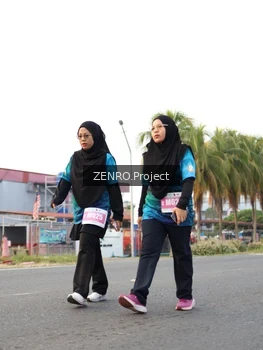 Runner Photo 4389472
