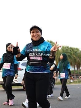 Runner Photo 4389478
