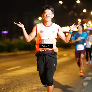 Runner Photo 4389480