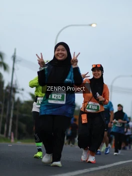 Runner Photo 4389481