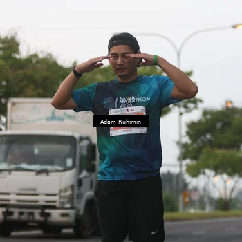 Runner Photo 4389482