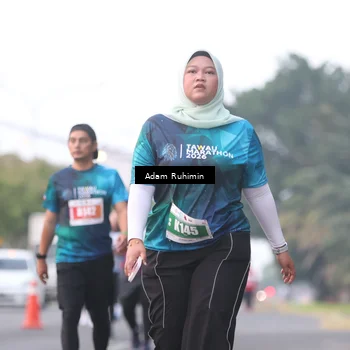 Runner Photo 4389488