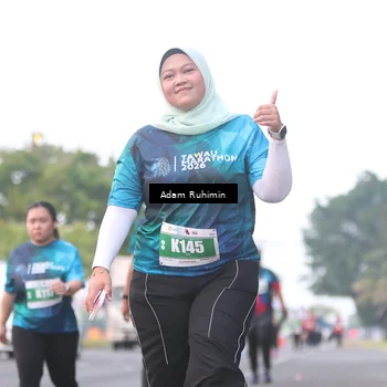 Runner Photo 4389491