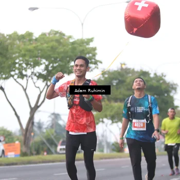 Runner Photo 4389494