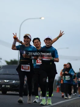 Runner Photo 4389498