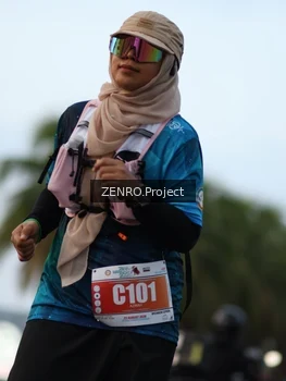 Runner Photo 4389499