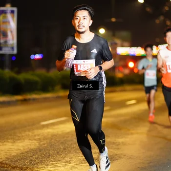 Runner Photo 4389500