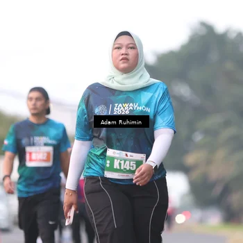 Runner Photo 4389503