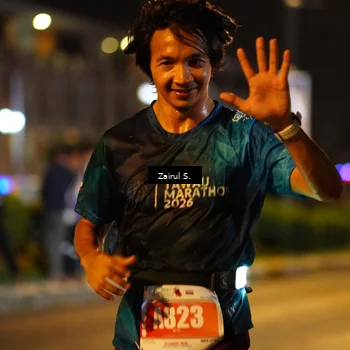 Runner Photo 4389504