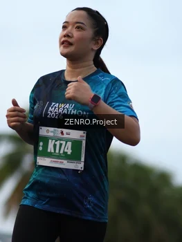Runner Photo 4389505