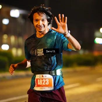 Runner Photo 4389508