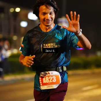 Runner Photo 4389509