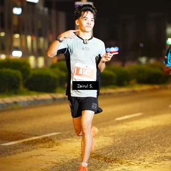 Runner Photo 4389510