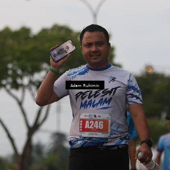 Runner Photo 4389511