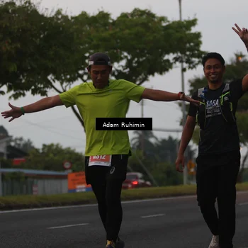 Runner Photo 4389512