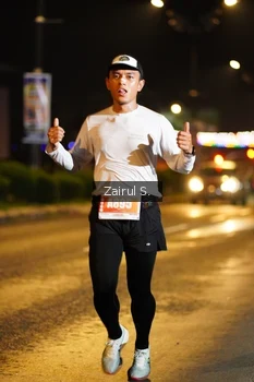 Runner Photo 4389514