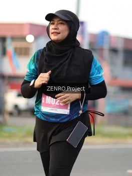 Runner Photo 4389519